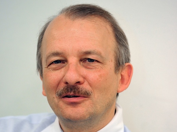 Сергей Алексашенко//Александр Щербак/Коммерсантъ